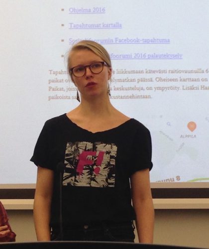 Työtoimenkuvana jatkuva epävarmuus: työtön nuori yhteiskunnan murroksessa