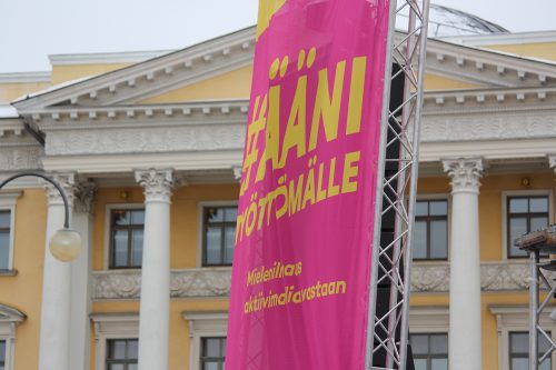 Hallituksen työllisyyttä edistävät toimet ovat oikean suuntaisia mutta vielä riittämättömät