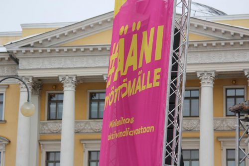 Työttömien Keskusjärjestö kannattaa aktiivimallin leikkureiden ja velvoitteiden kumoamista