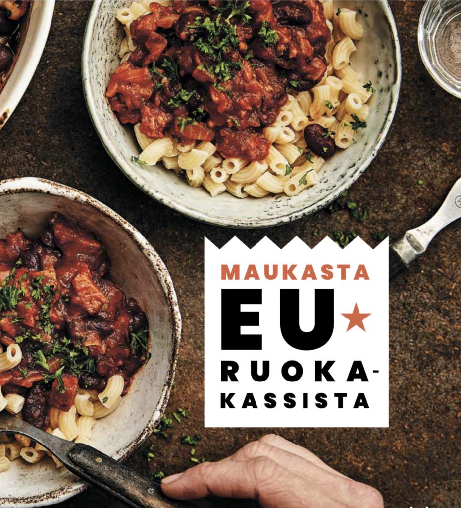 Työttömien yhdistysten ruokajakelu on monelle elintärkeää