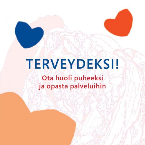 Vaikeiden asioiden puheeksiottoa voi ja kannattaa opetella – koulutusta Joensuussa