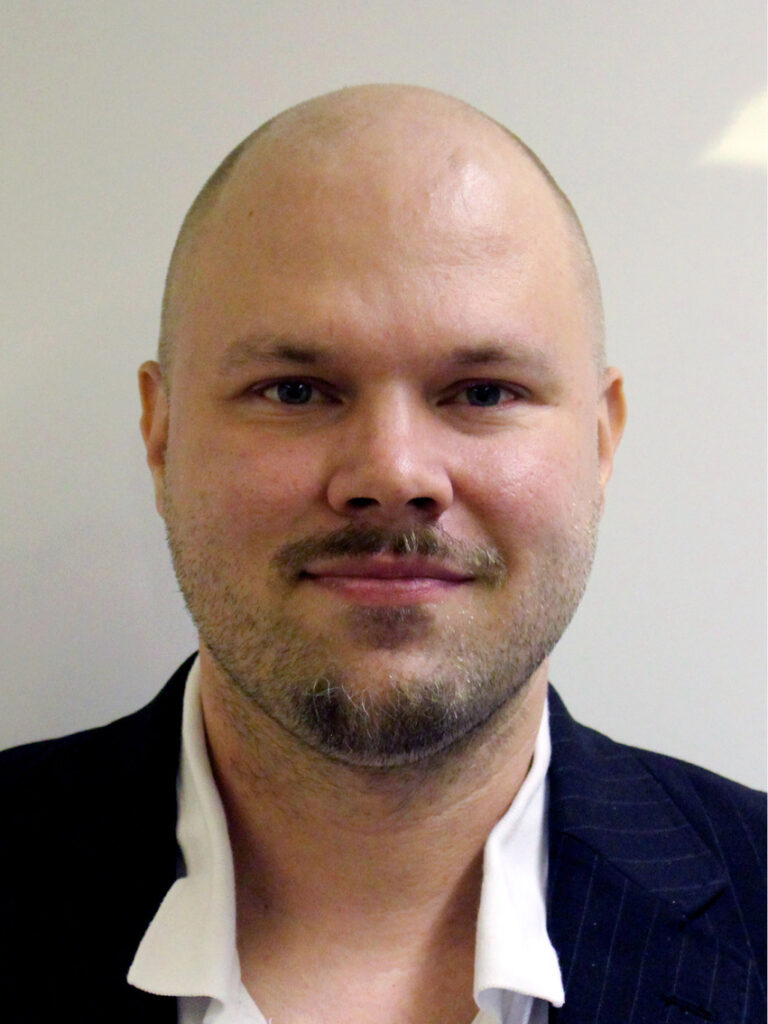 Päätoimittajan palsta