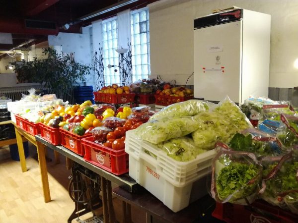 Työttömien Keskusjärjestö: Ruoka kallistuu – perusturvan tasoa on nostettava