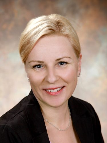 Erja Lindberg