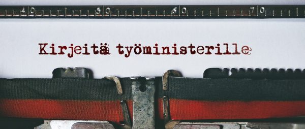 Pyöreän pöydän keskustelu työvoimapalveluista: Mitä kun resurssit, aika ja tarpeet eivät kohtaa?