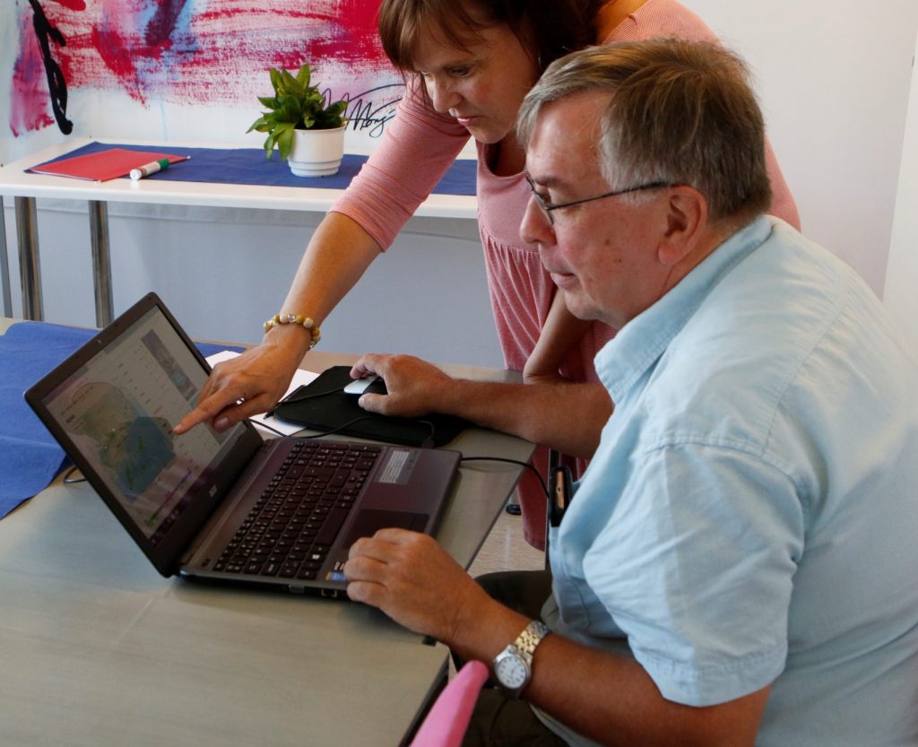 Vierasblogi: Osaamiskirjasta apua digitaitojen opiskeluun!