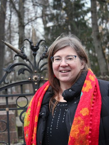 Pj Irma Hirsjärvi