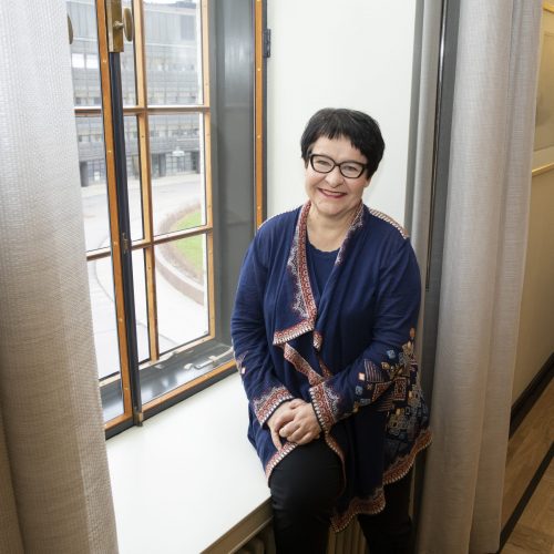 Vierasblogi: Työllistyminen on kahden kauppa