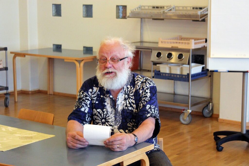 Suomessa on kymmeniätuhansia työkyvyttömiä työttömiä. Mitä asialle voi tehdä?