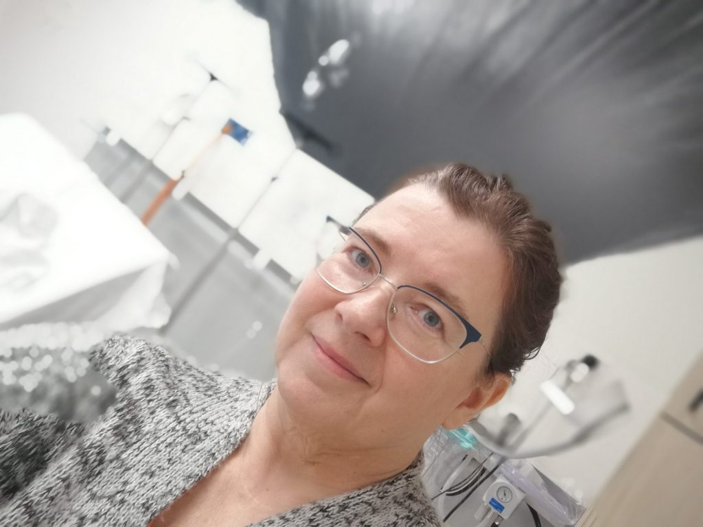 Puheenjohtajan blogi: Varapuheenjohtajan vuoroviikot