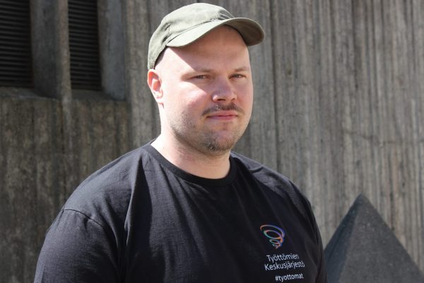 Toiminnanjohtajan blogi: Työllisyyspalveluihin tulee nyt satsata työllisyyden parantamiseksi – ja vahvistaa julkinen talous myöhemmin