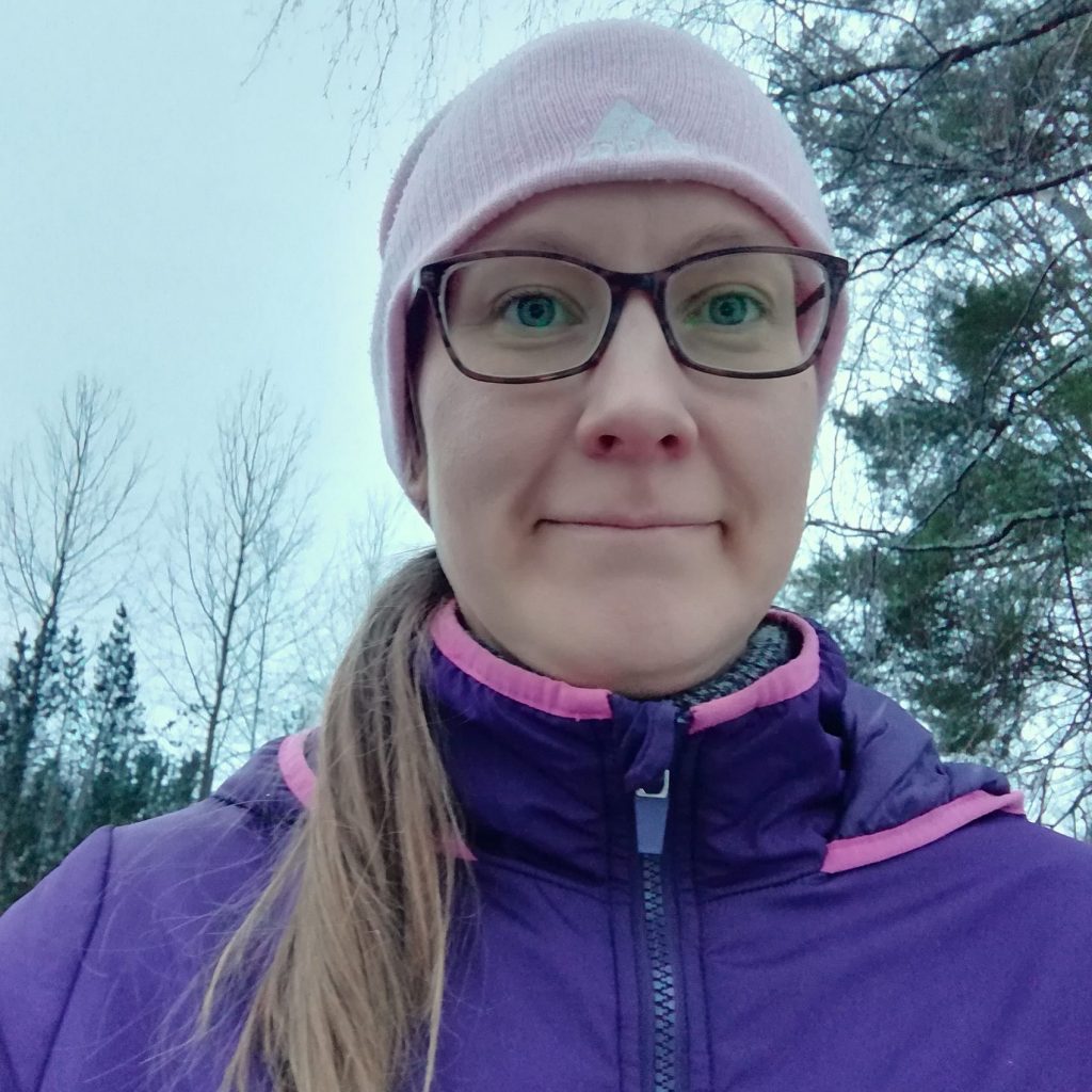 Kaikki Kunnossa -hanke innosti työttömiä liikkumaan